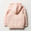 Peppa pig single track top strawberry cream-MID PINK-3-6 MTHS (2)