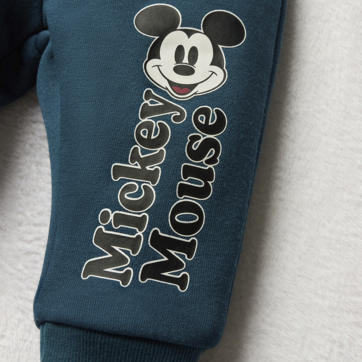 Mickey mouse single track pants teal-GREEN-3-6 MTHS (1)