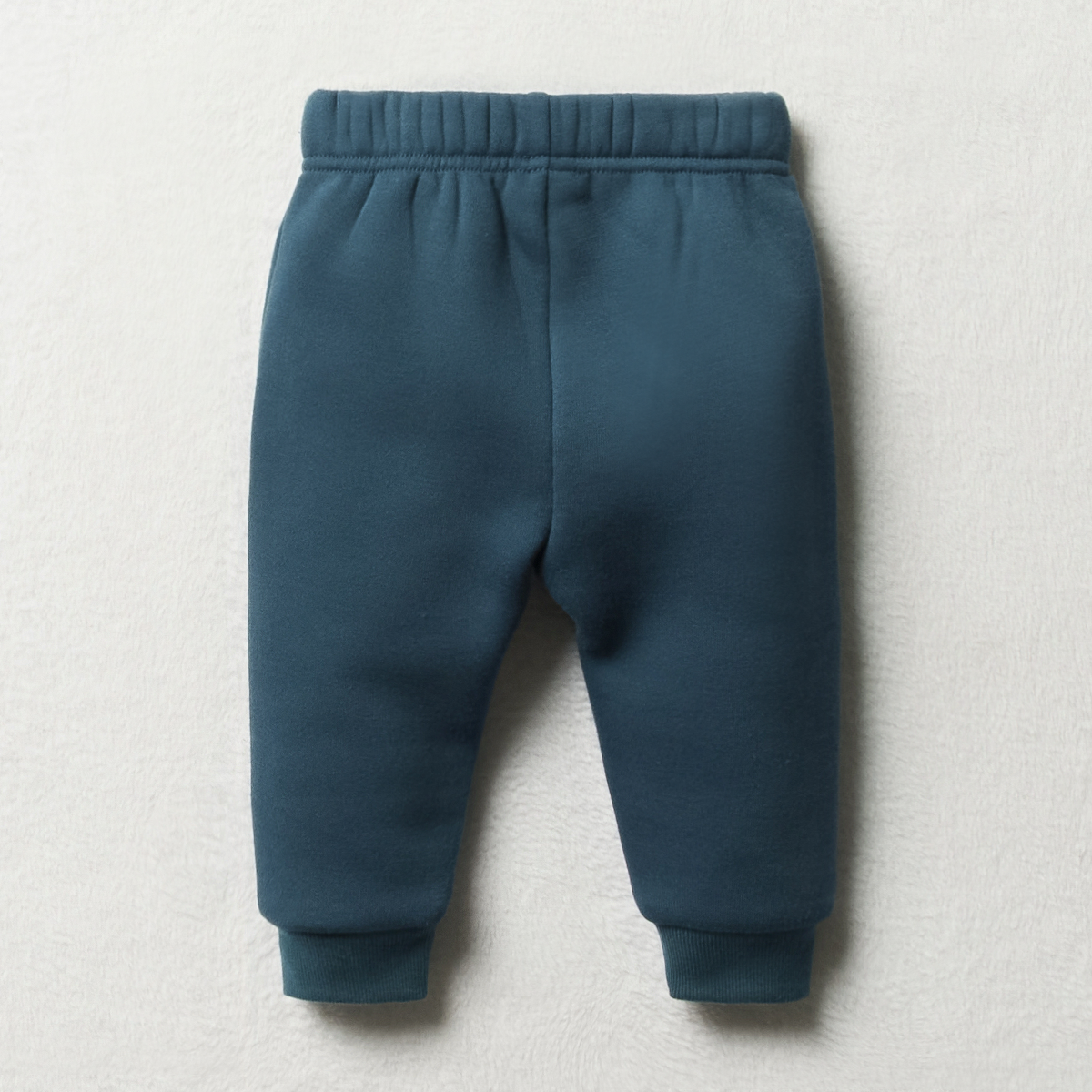 Mickey mouse single track pants teal-GREEN-3-6 MTHS (2)